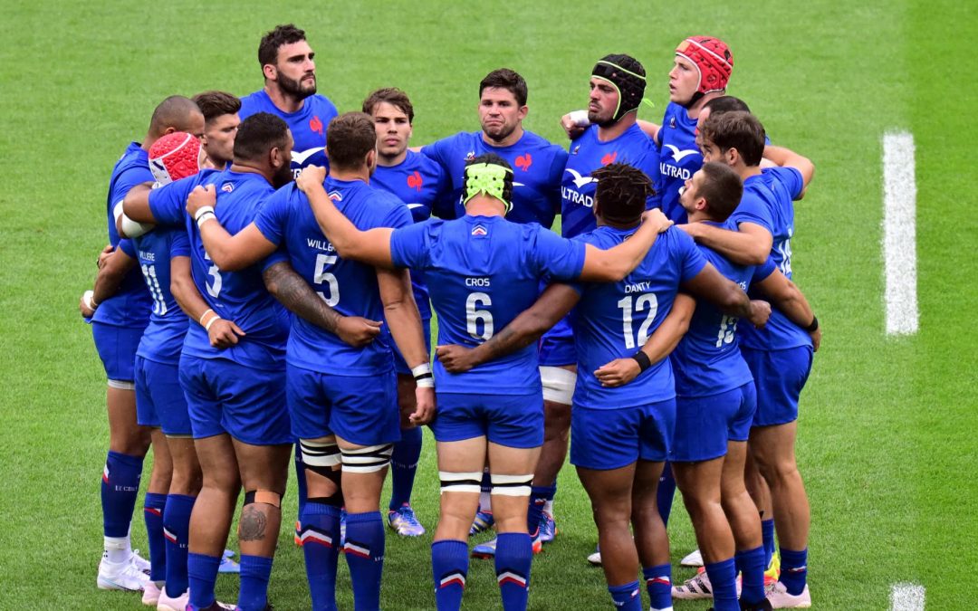 Coupe du monde de rugby 2023 : un événement fédérateur pour une réussite socio-économique française ?