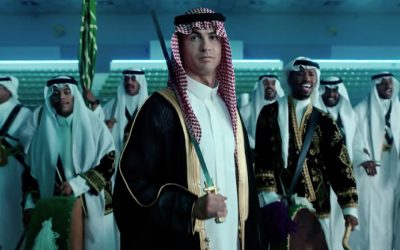 Arabie Saoudite : Une diplomatie sportive déjà couronnée de succès ?